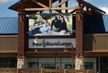 Outlets at Silverthorne Shop & Shuttle